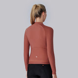 Women's Long Sleeve Thermal Jersey C370