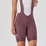 Women's Prime Training Bib Shorts T310 - MBO Cycling