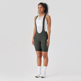 Women's Prime Training Bib Shorts T310 - MBO Cycling