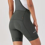 Women's Prime Training Bib Shorts T310 - MBO Cycling