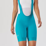 Women's Prime Training Bib Shorts T310 - MBO Cycling