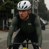 Men's Prime LS Jersey C041