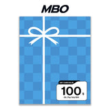 e-Gift Card $100