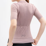 Hollow Valley Women's Prime Adv Jersey-Crepe Pink