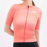 Hollow Valley Women's Prime Adv Jersey-Passion Coral