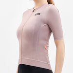 Hollow Valley Women's Prime Adv Jersey-Crepe Pink MBO
