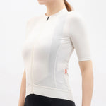 Hollow Valley Women's Prime Adv Jersey-Milky White MBO