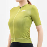 Hollow Valley Women's Prime Adv Jersey-Wasabi  Green MBO