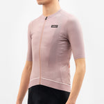 Hollow Valley Men's Prime Adv Jersey-Crepe Pink MBO