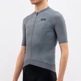 Hollow Valley Men's Prime Adv Jersey-Smoked Grey MBO