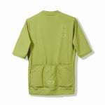 Hollow Valley Women's Prime Adv Jersey-Wasabi  Green MBO