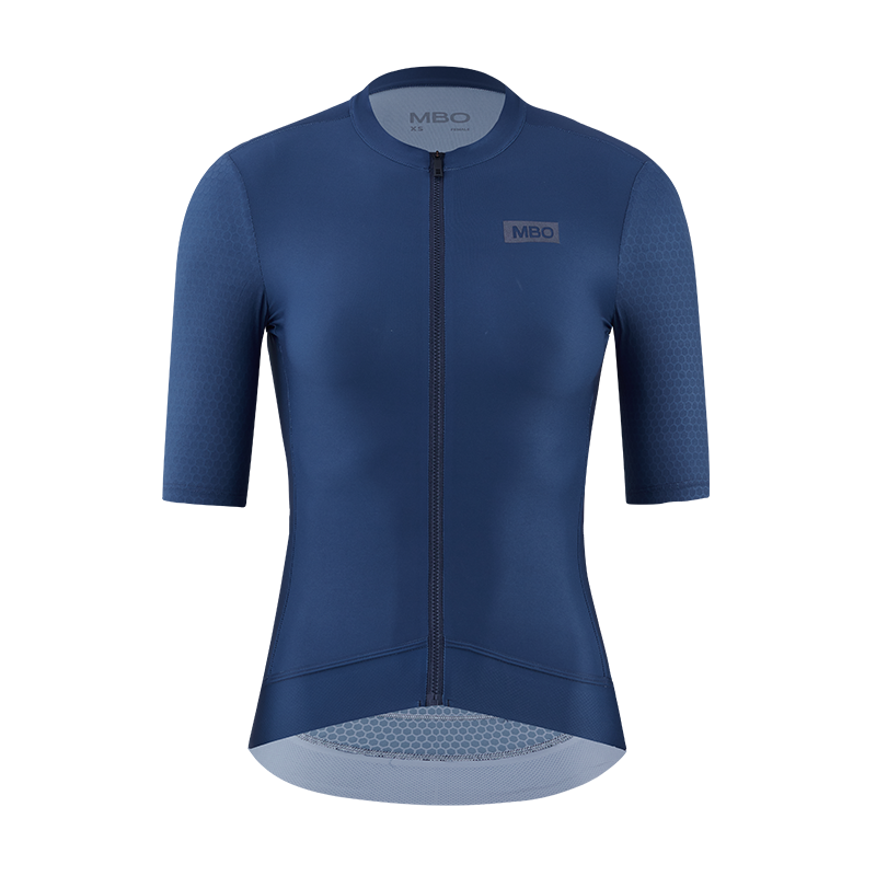 Hollow Valley Women's Prime Adv Jersey-Navy