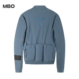 Light Year Men's Prime Training Thermal Jacket -Airy Blue