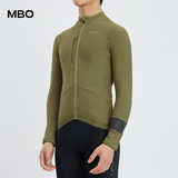 Light Year Men's Prime Training Thermal Jersey -Moss