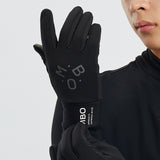 Bonfire Windproof Fleece Gloves