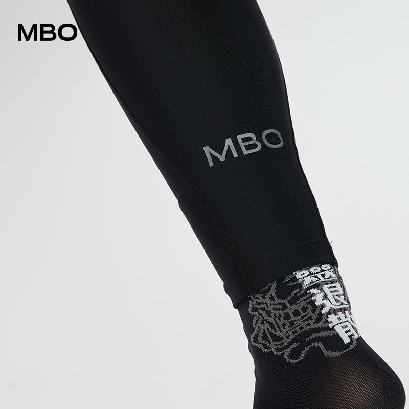 MBO Thermal Leg Warmers