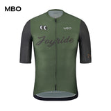 Flying Doggy Men's Prime Training Jersey