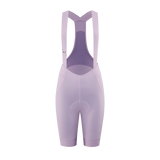 Alley Women's Prime Adv Bib Shorts-Foggy Purple