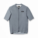 Hollow Valley Men's Prime Adv Jersey-Smoked Grey MBO