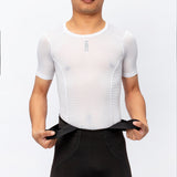 Classic Men's Training SS Base Layer MBO