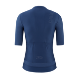 Hollow Valley Women's Prime Adv Jersey-Navy