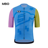 Cycling Signal Men's Prime Training Jersey