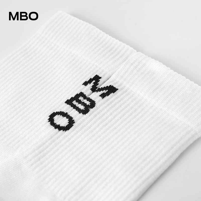 MBO Infinity Regular Socks MYSENLAN