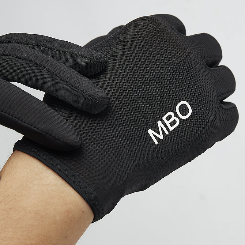 All Days Full fingers Gloves MBO