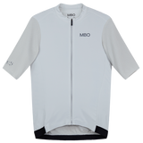 Times Men's Prime Training Jersey-Grey MBO