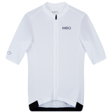Times Women's Prime Training Jersey-Silver White MBO